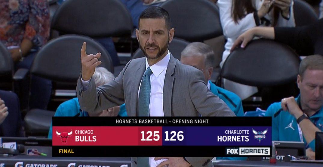 James Borrego