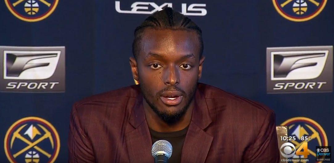 Jerami Grant