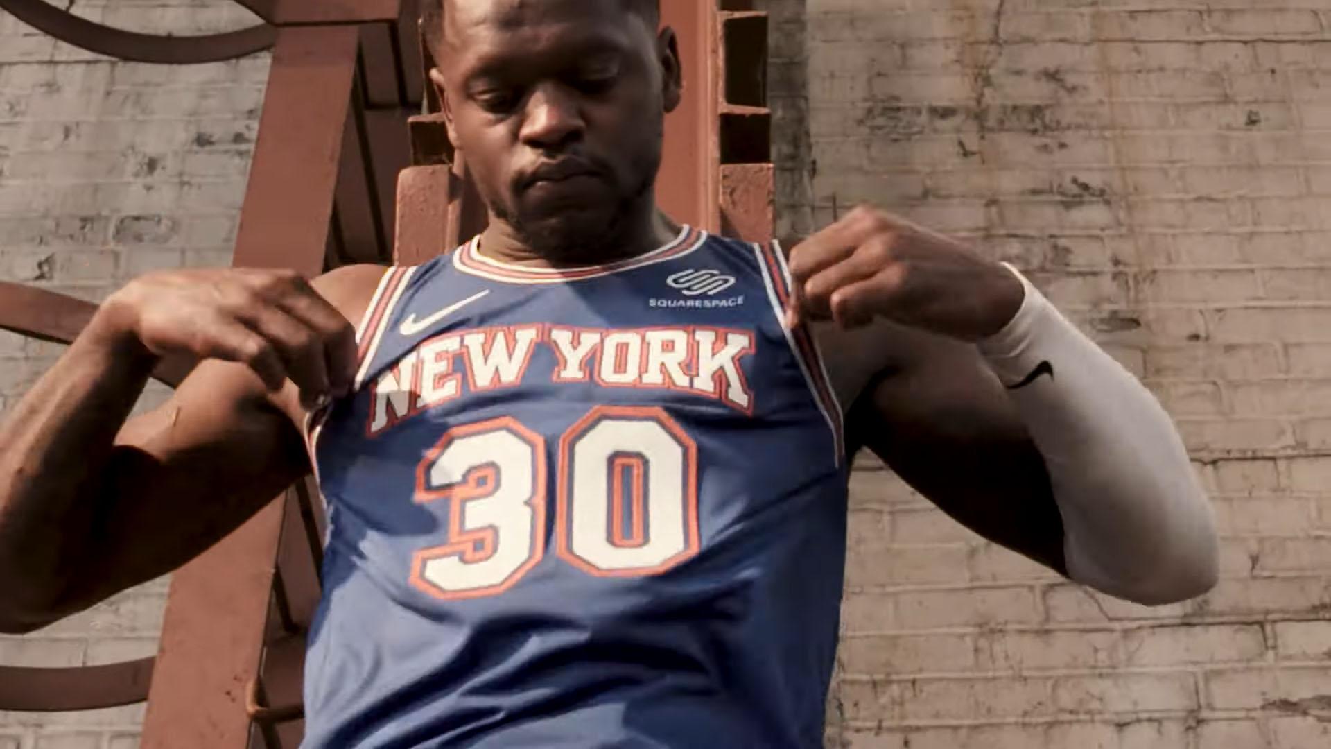Julius Randle