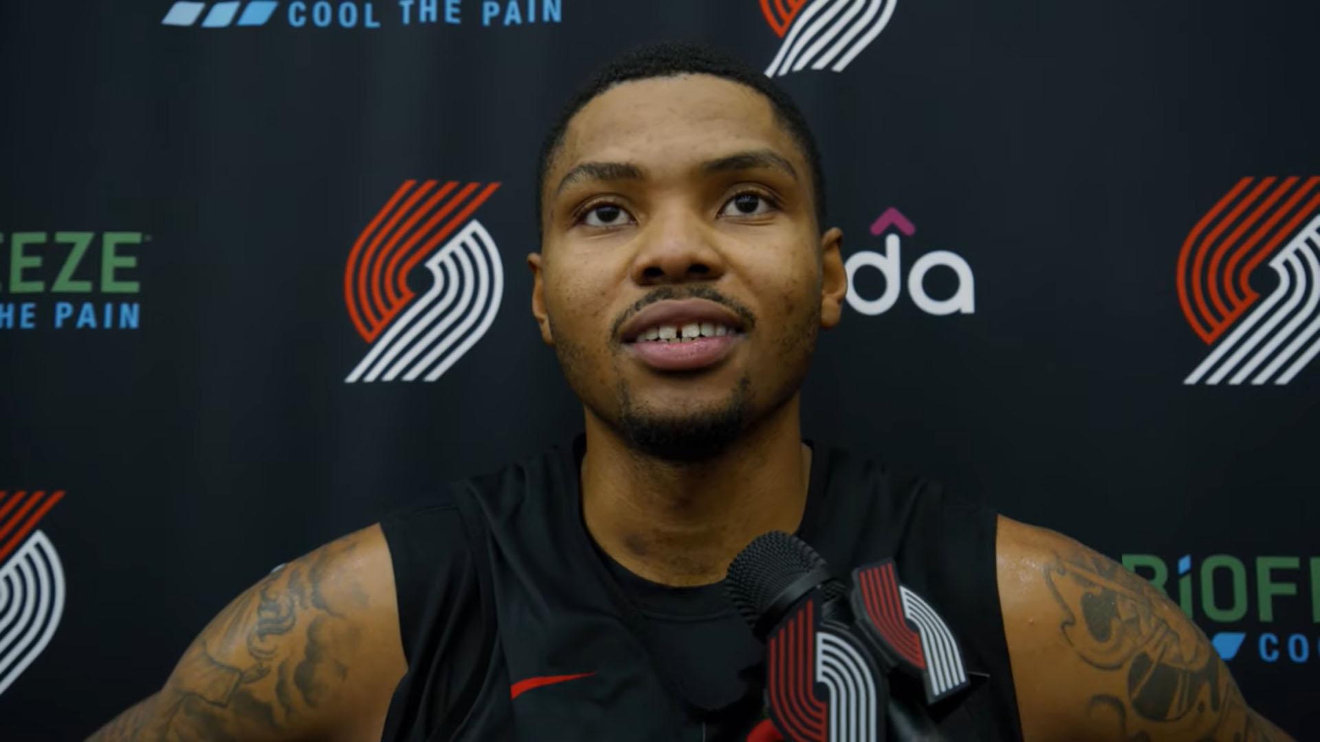 Kent Bazemore