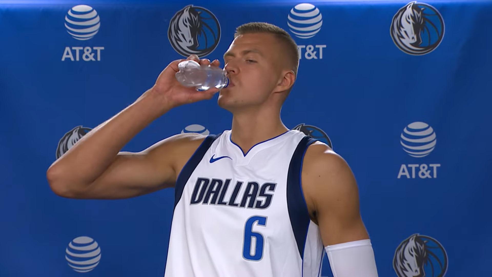 Kristaps Porzingis