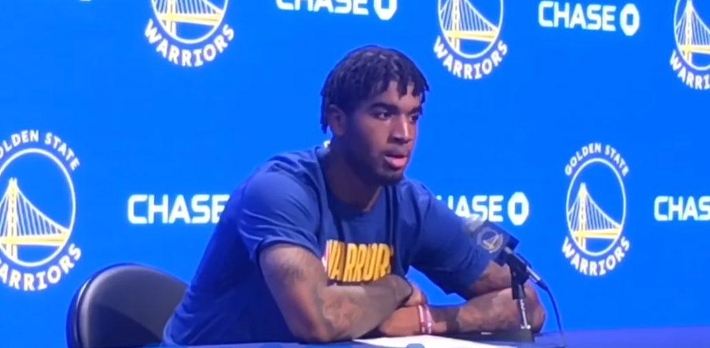 Marquese Chriss