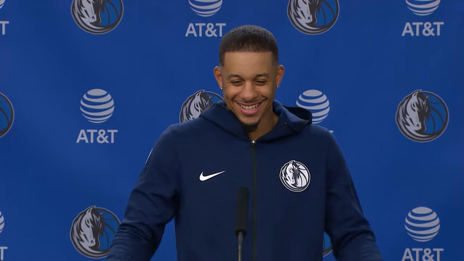 Seth Curry