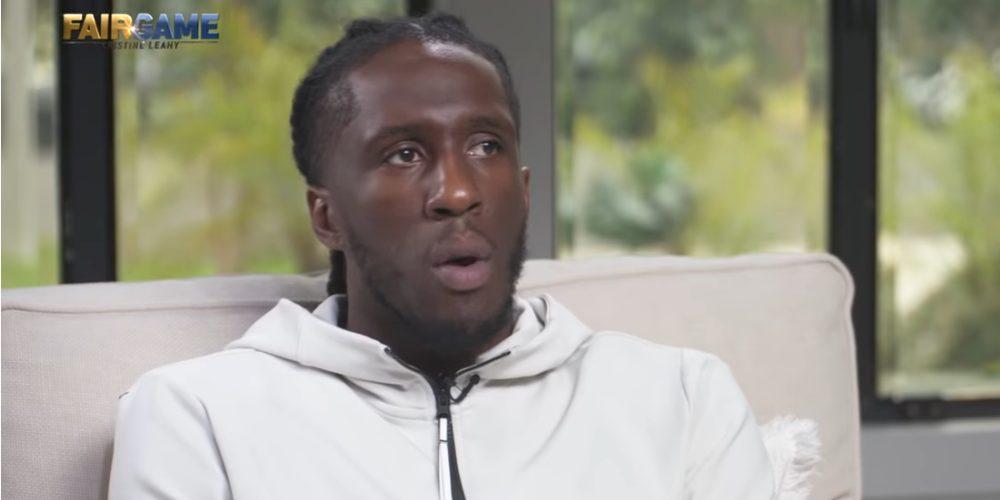 Taurean Prince