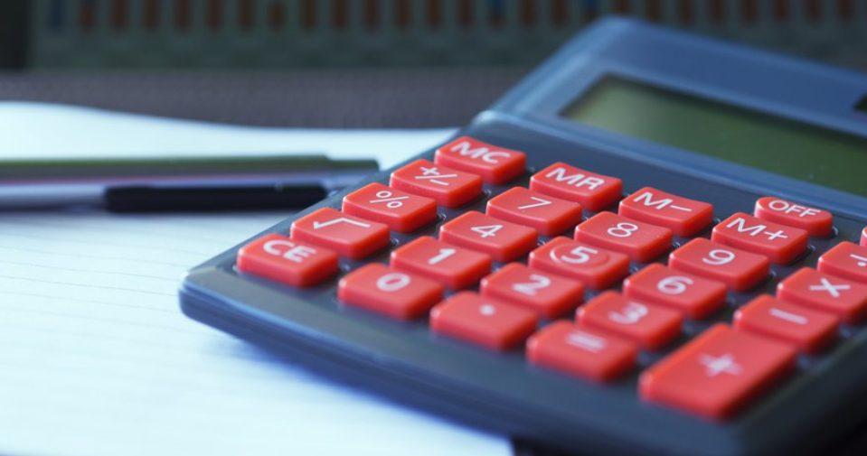 Calculette