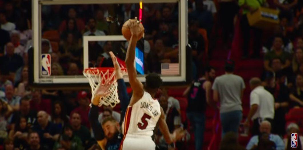 derrick jones jr