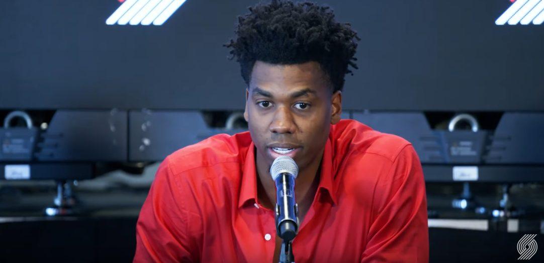 Hassan Whiteside