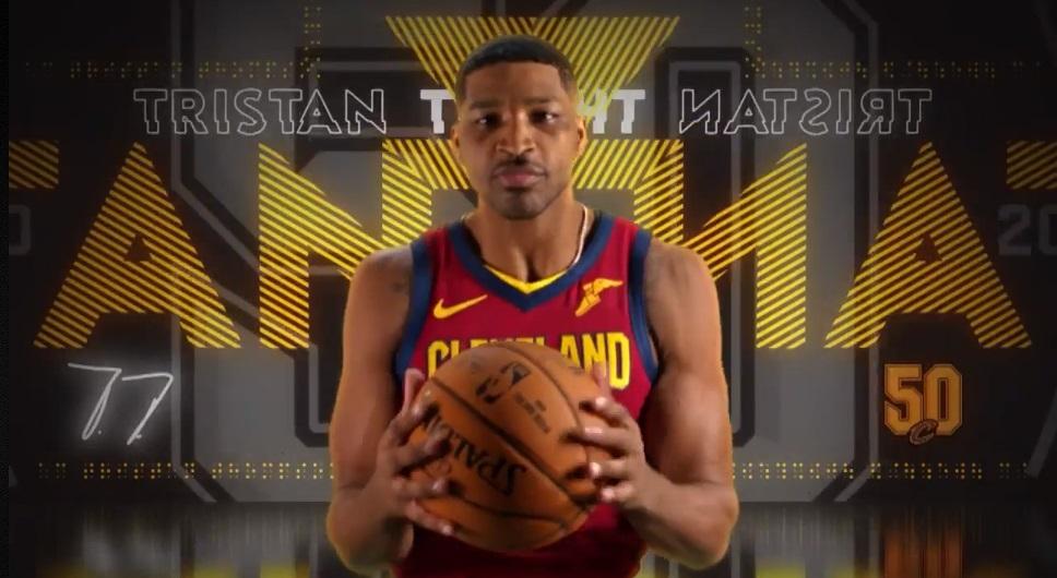 Tristan Thompson