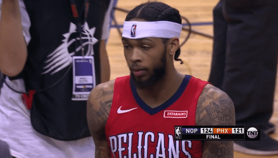 Brandon Ingram