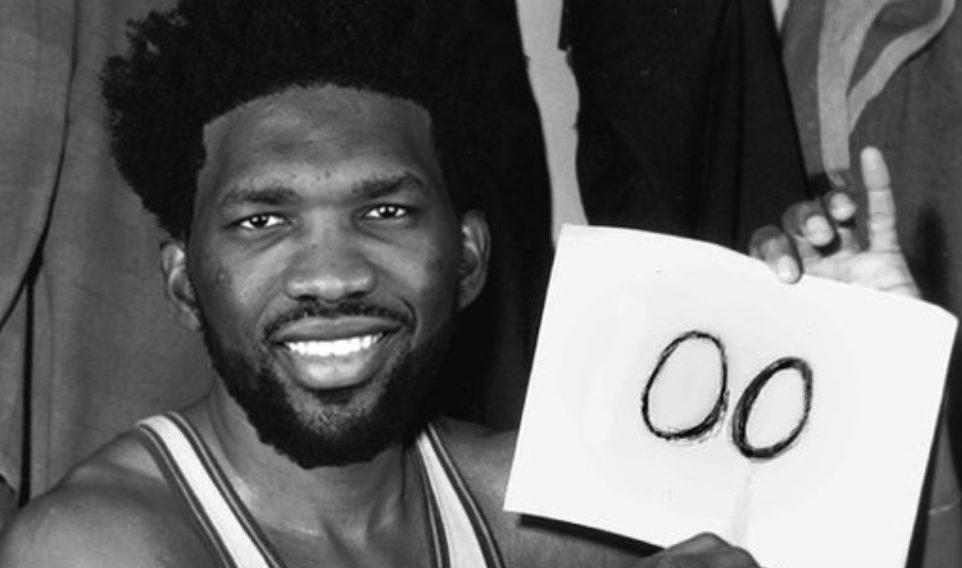 Joel Embiid Sixers