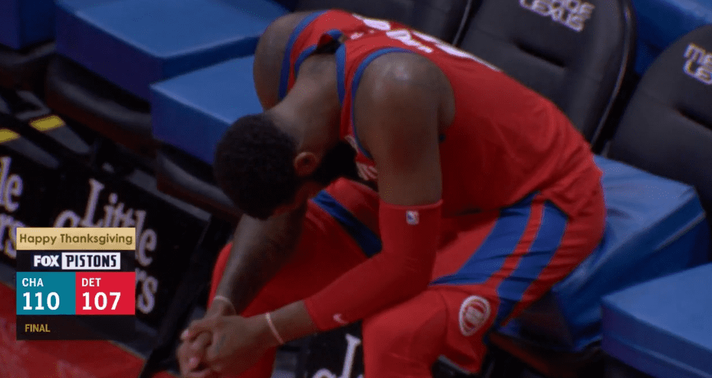 Drummond