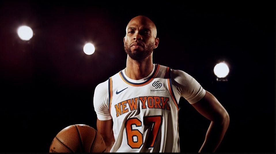 taj gibson