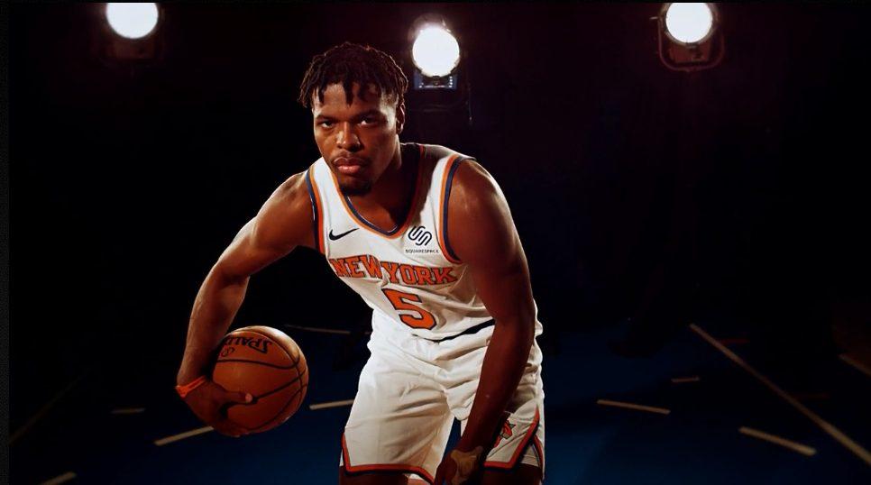 dennis smith jr