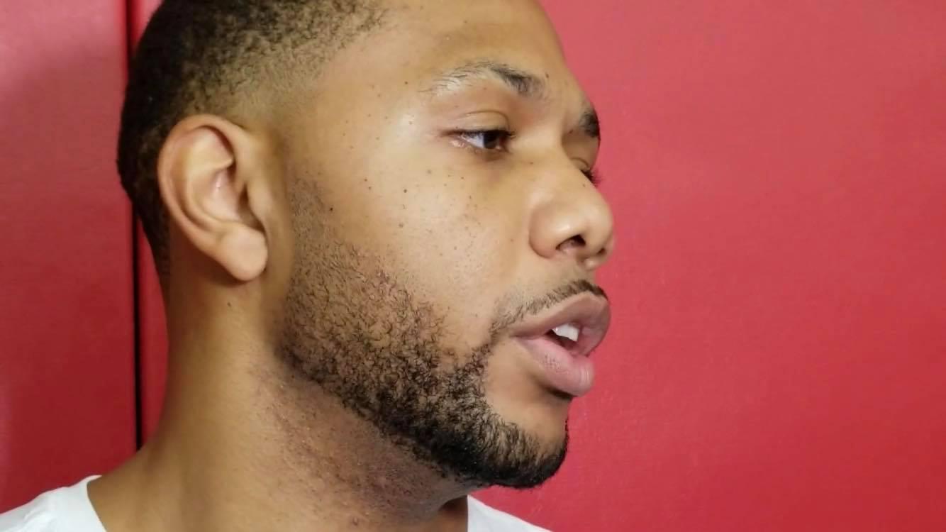 Eric Gordon