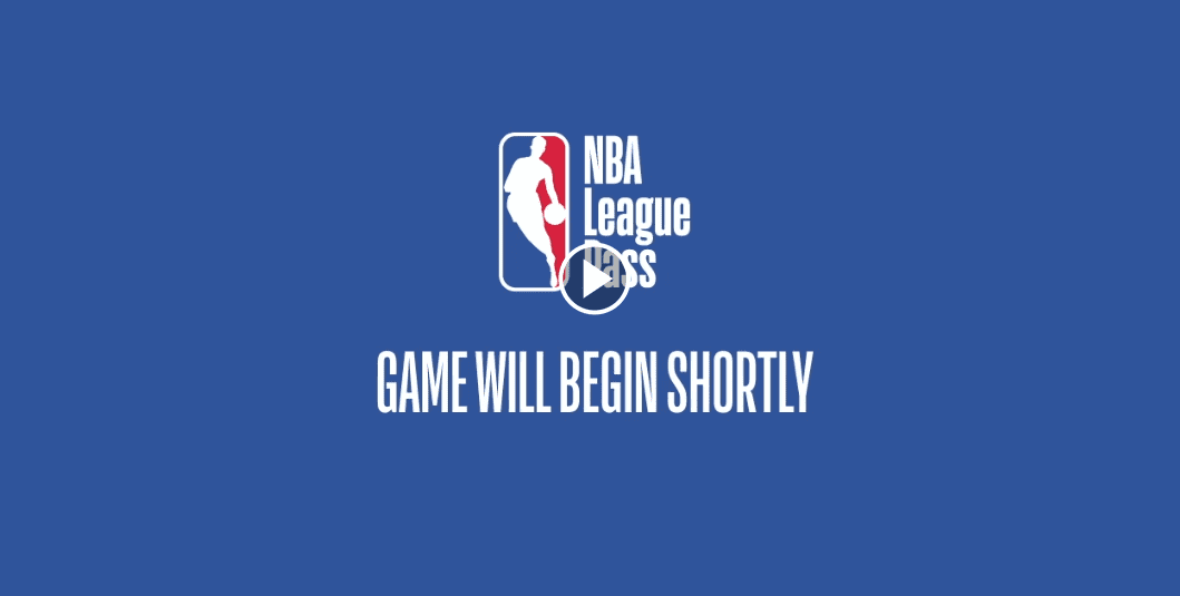 NBA League Pass