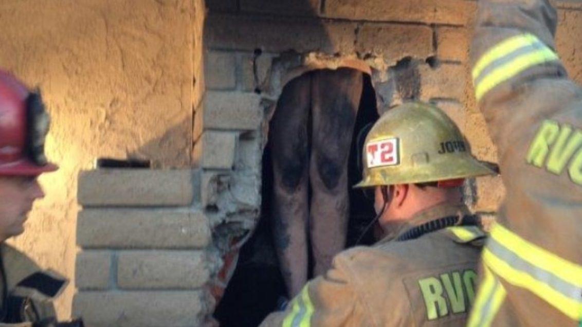 cheminée 27 décembre