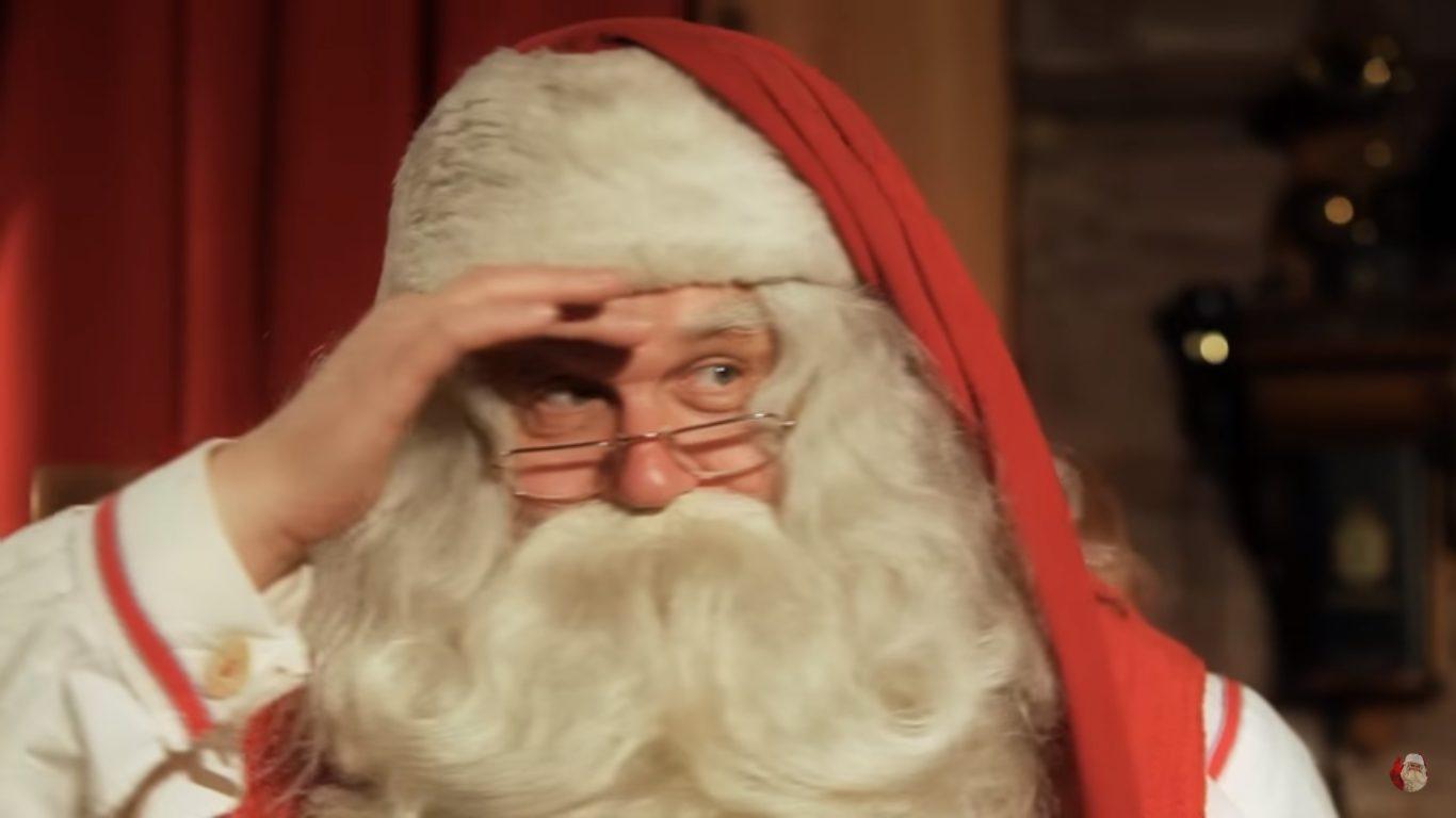 Père Noel