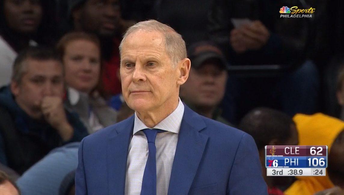 John Beilein