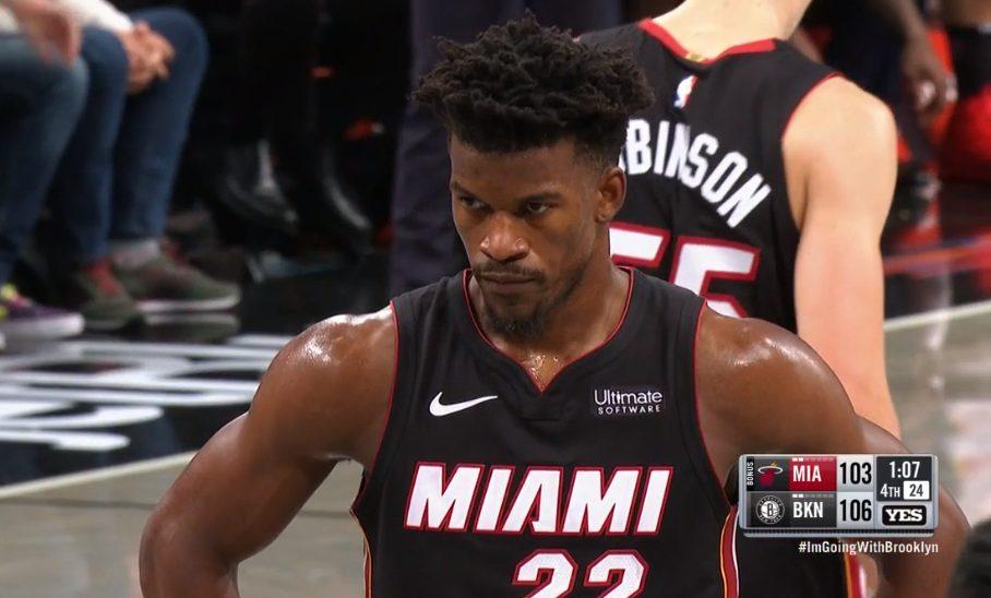 Jimmy Butler