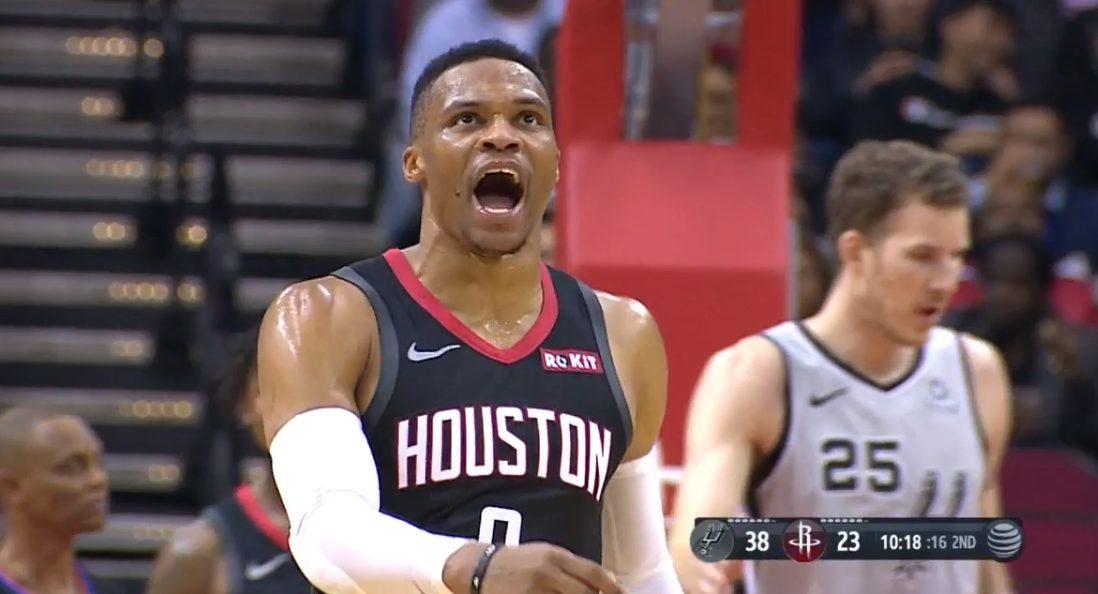 Russell Westbrook