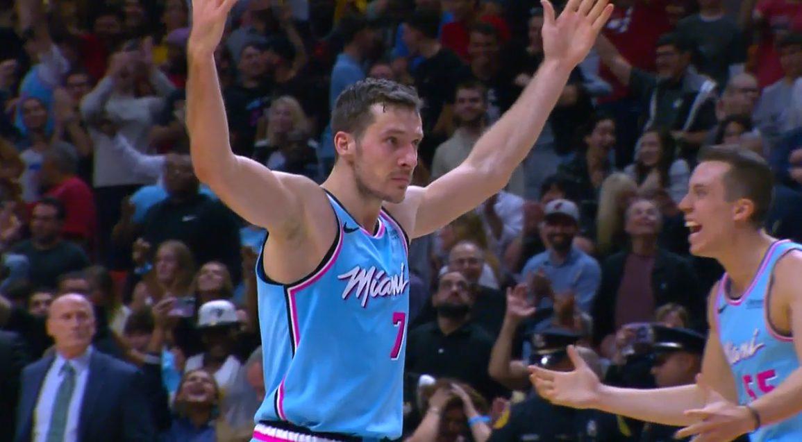 Goran Dragic