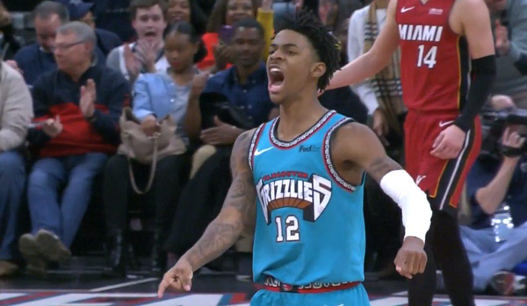 ja morant