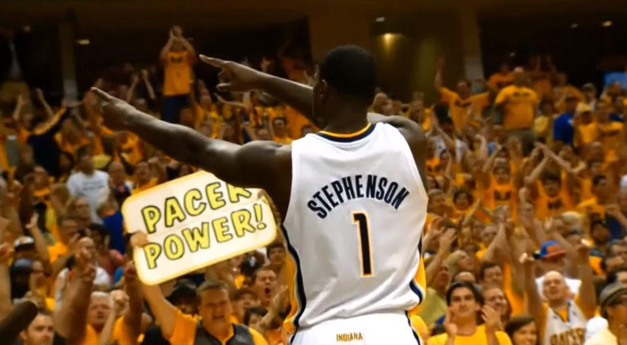 Lance Stephenson