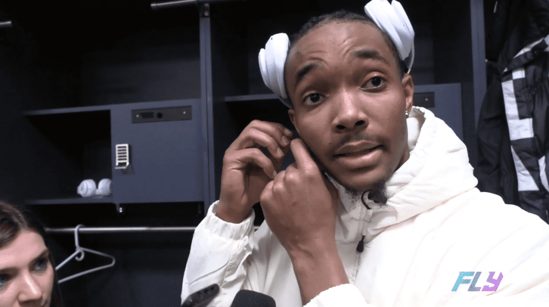 Devonte Graham