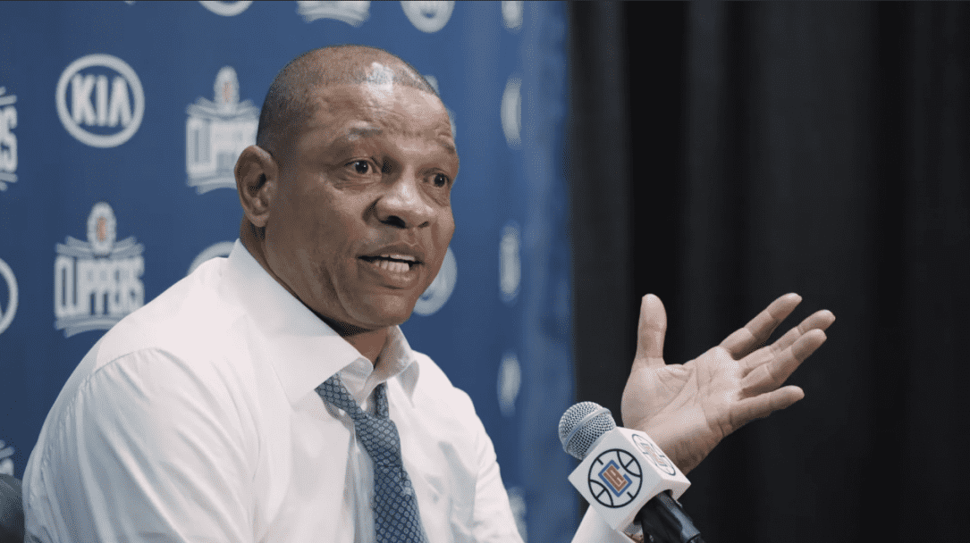 Doc Rivers