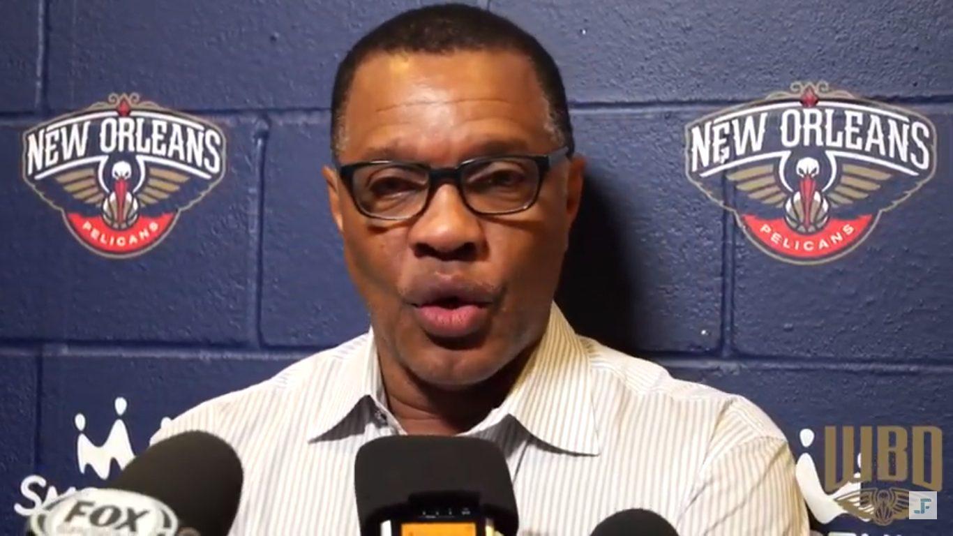 Alvin Gentry