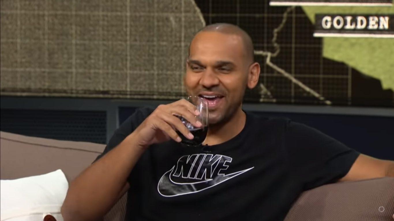 Jared Dudley
