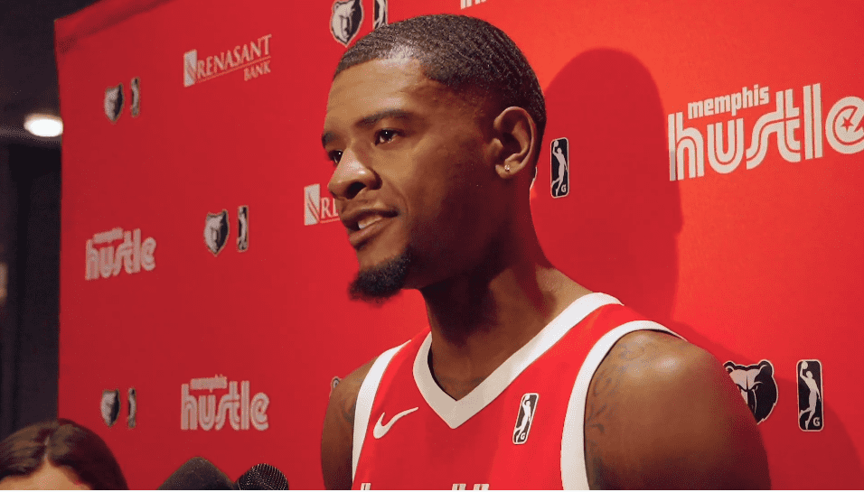 Josh Jackson