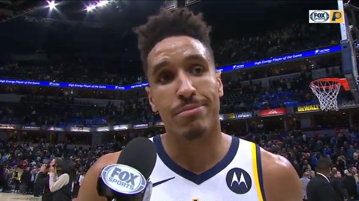 Malcolm Brogdon