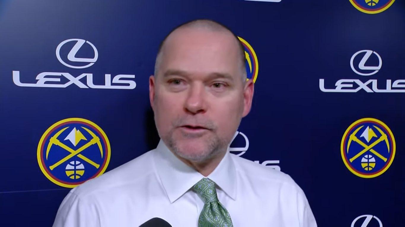 Mike Malone