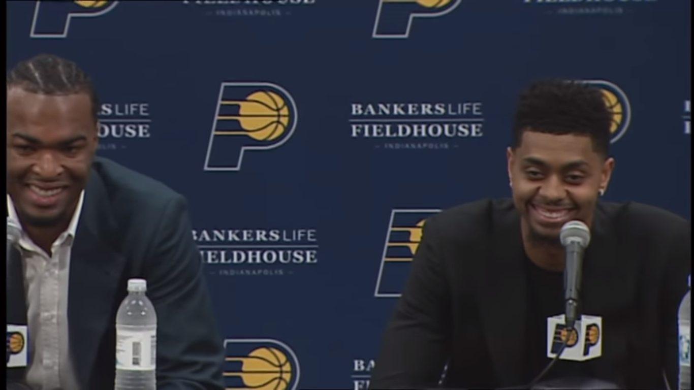 Pacers
