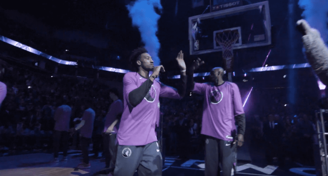 Robert Covington
