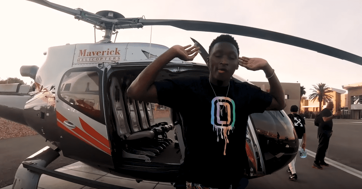 Victor Oladipo