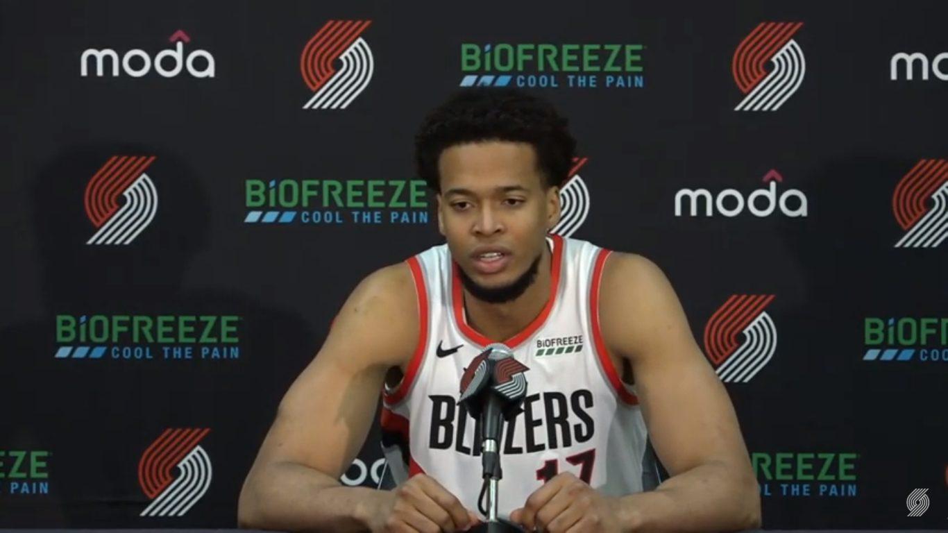 Skal Labissière