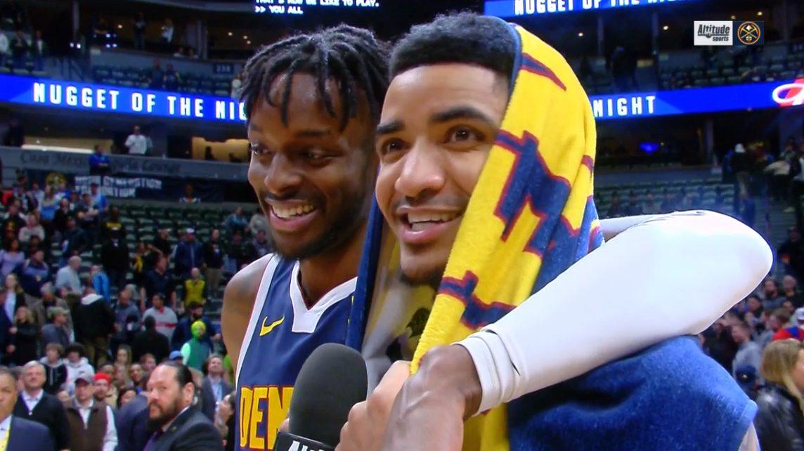 Nuggets