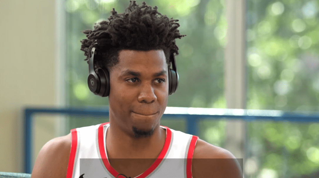 Hassan Whiteside