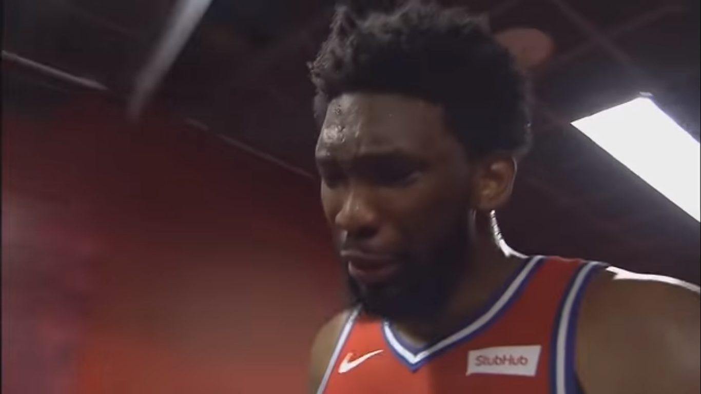 Joel Embiid