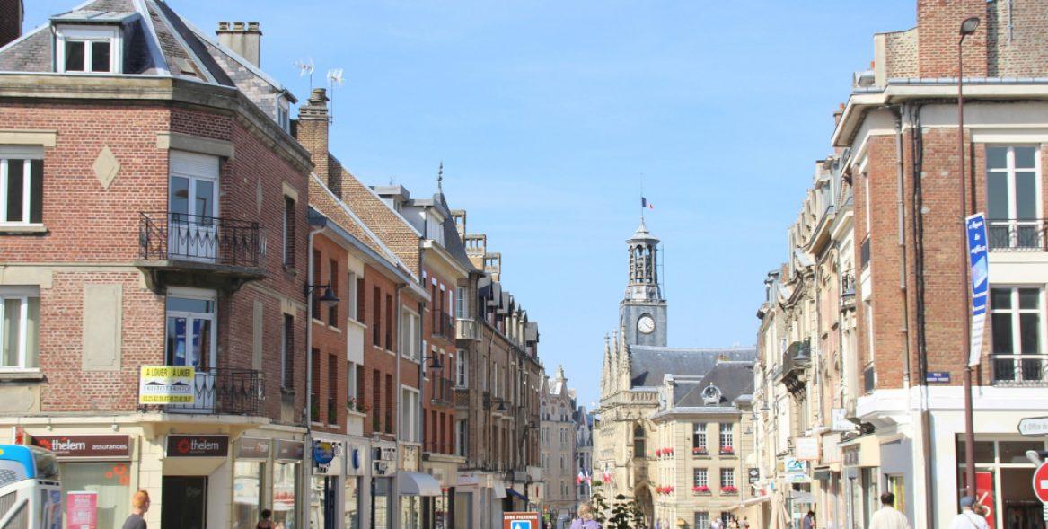 Saint-Quentin