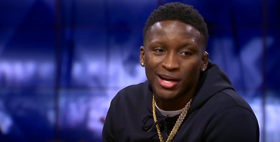 Victor Oladipo 9 janvier 2020
