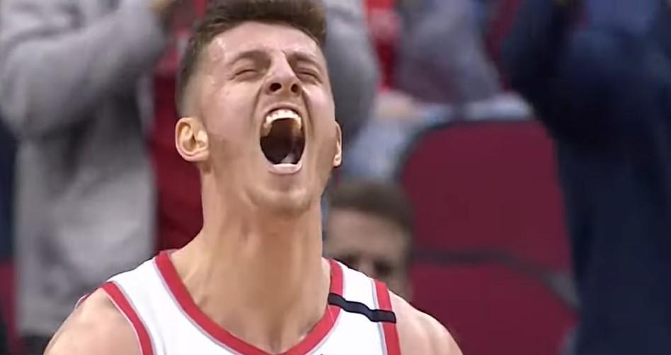 isaiah Hartenstein