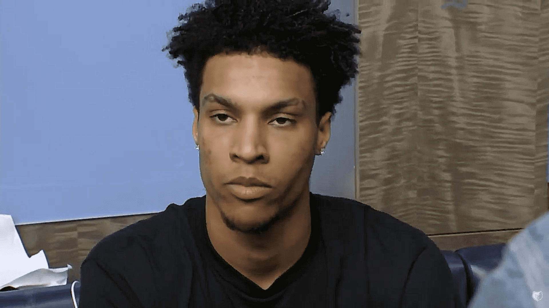 Brandon Clarke 26 février 2020