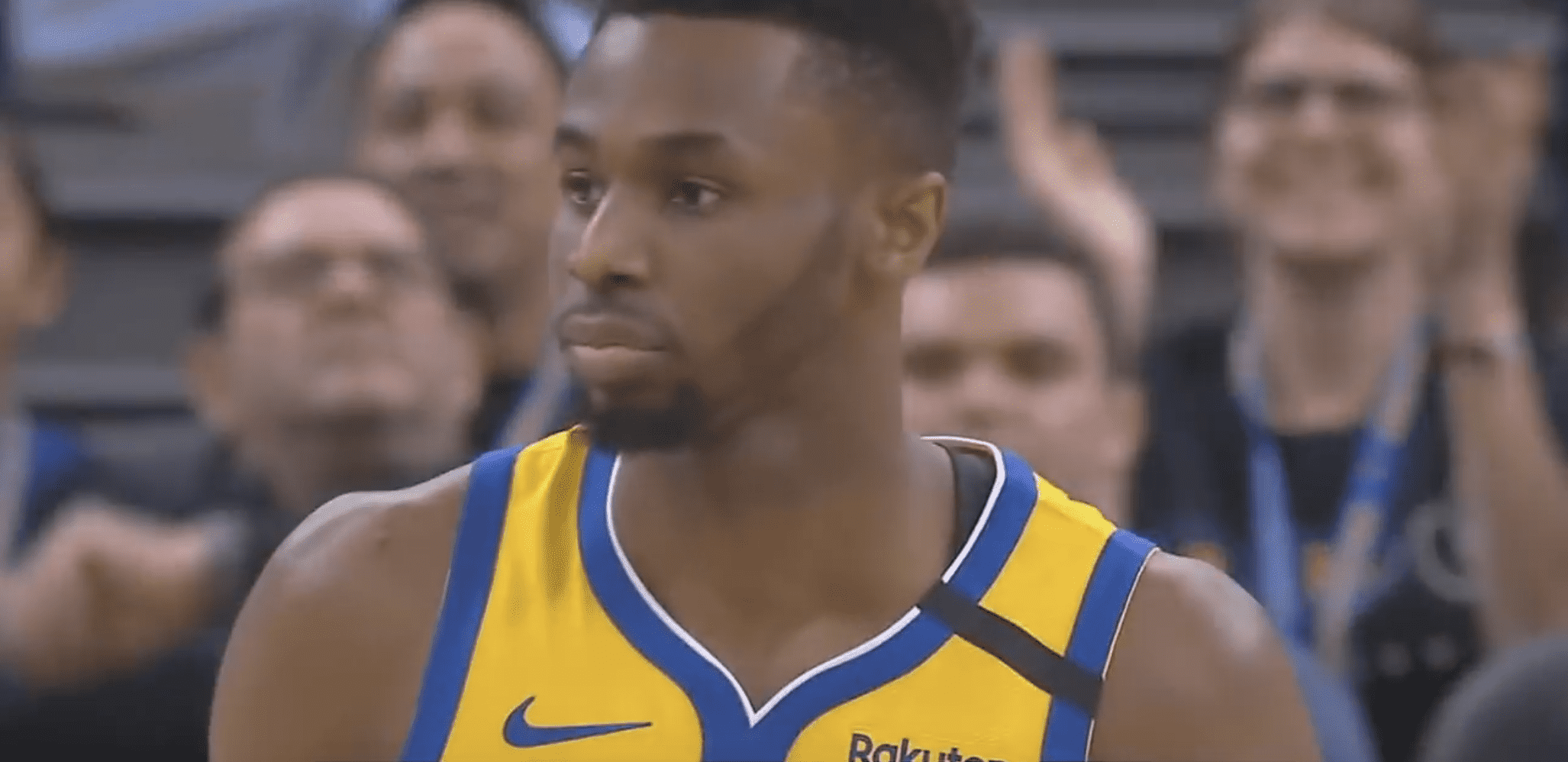 Andrew Wiggins