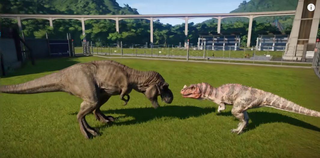 Dinosaures 11 février 2020