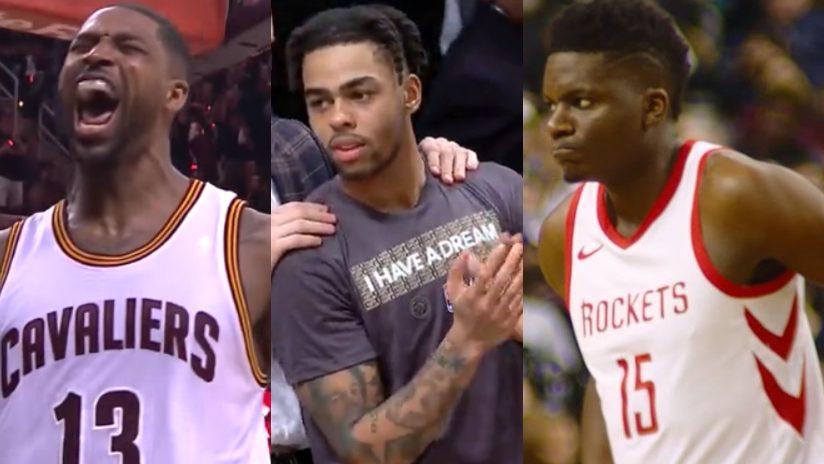 trade deadline