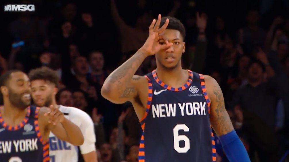 Elfrid Payton