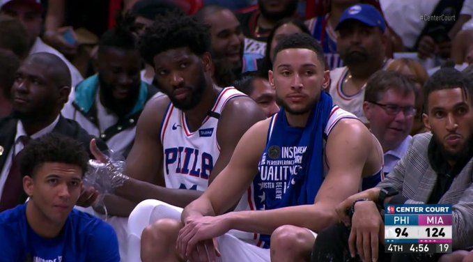 sixers